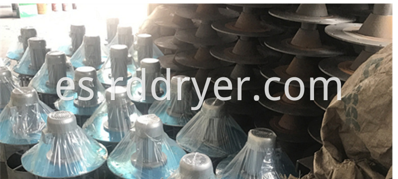 drying oven fan